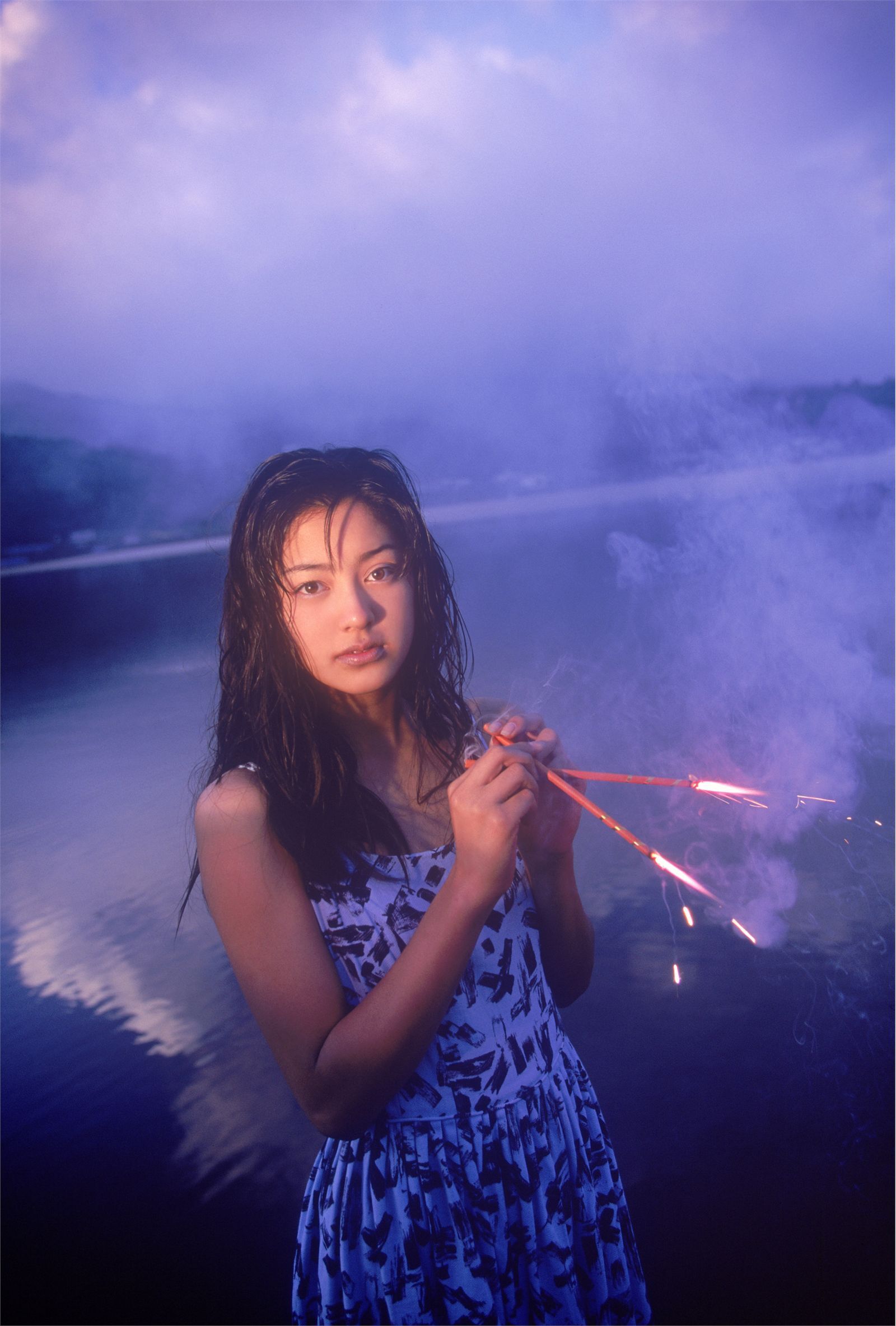 日本美女 松本莉緒 [NS Eyes] 101108  SF-604